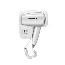 Máy sấy tóc cao cấp treo tường SYNTEX SH2500, hàng chính hãng, bảo hành 18 tháng