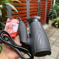 Máy sấy tóc POLARIS PHD 1467 ( Nga ), máy sấy du lịch, có thể gập gọn