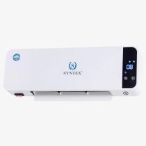 Máy sưởi gốm cao cấp treo tường SYNTEX SG2268, hàng chính hãng, bảo hành 24 tháng