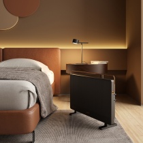 Máy sưởi thông minh Xiaomi Smartmi Graphene GR-H – 3 chế độ