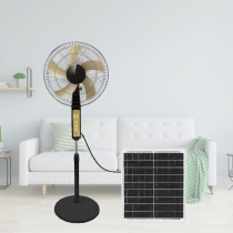 Quạt cây năng lượng mặt trời Nanjiren XD-001