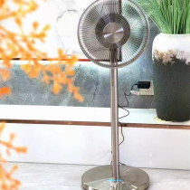Quạt cây Nhật Bản INOX 304 thương hiệu Devetal