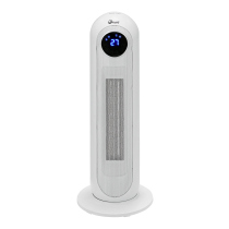 Quạt sưởi gốm Ceramic FujiE CH-2300 Máy sưởi ấm để sàn 20m2 - Điều khiển từ xa - Bảo hành toàn quốc 12 tháng