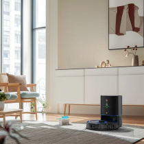 Robot Hút Bụi Lau Nhà Xiaomi Viomi Alpha UV S9 - Bản Quốc tế