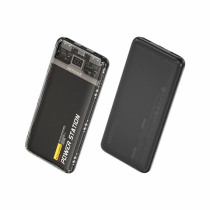 Sạc dự phòng 10.000mah sạc nhanh 22,5W
