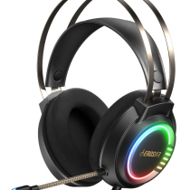 Tai nghe chụp đầu Gaming GAMDIAS Eros E3