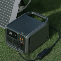 Trạm Sạc Di Động DJI Power 500 - Thế Hệ Mới Công Suất 1000W